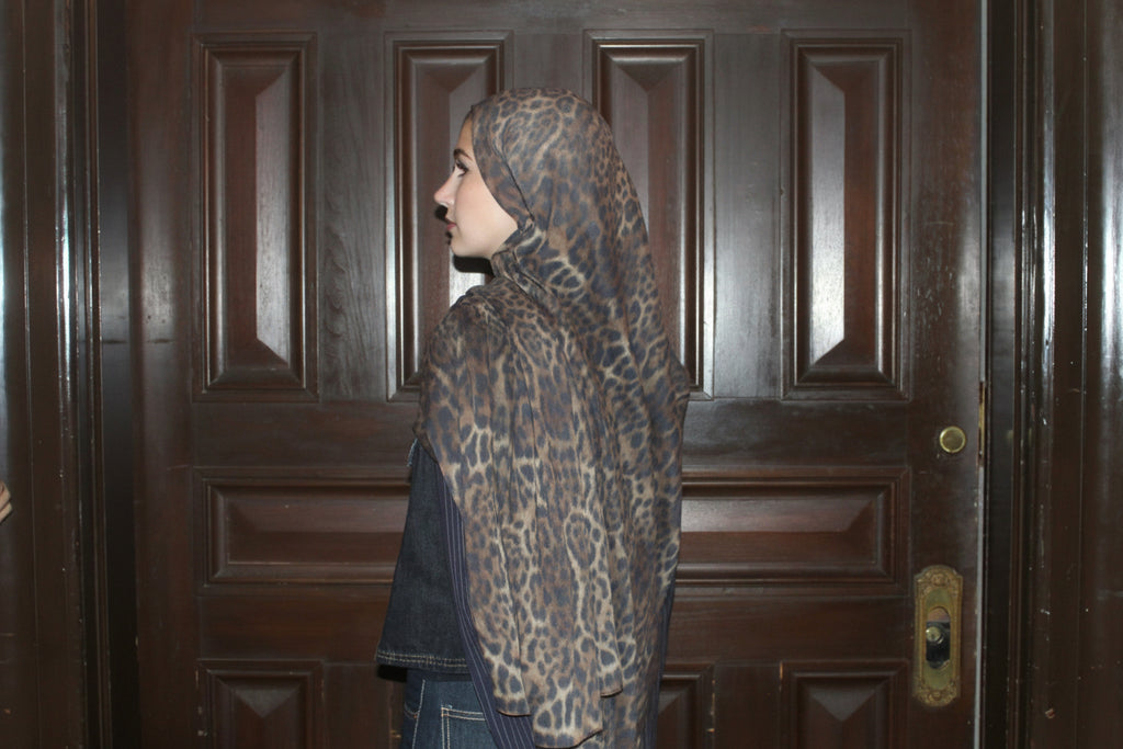 LEOPARD