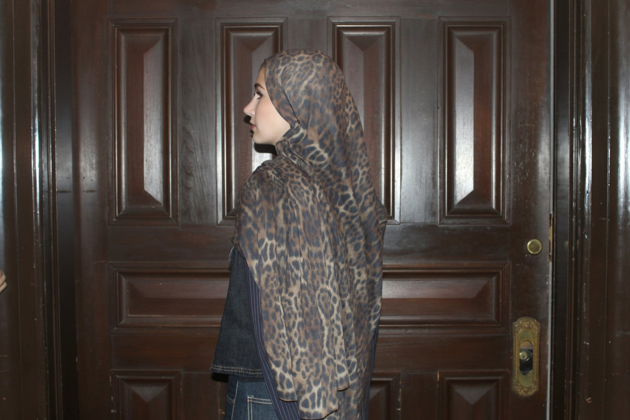LEOPARD