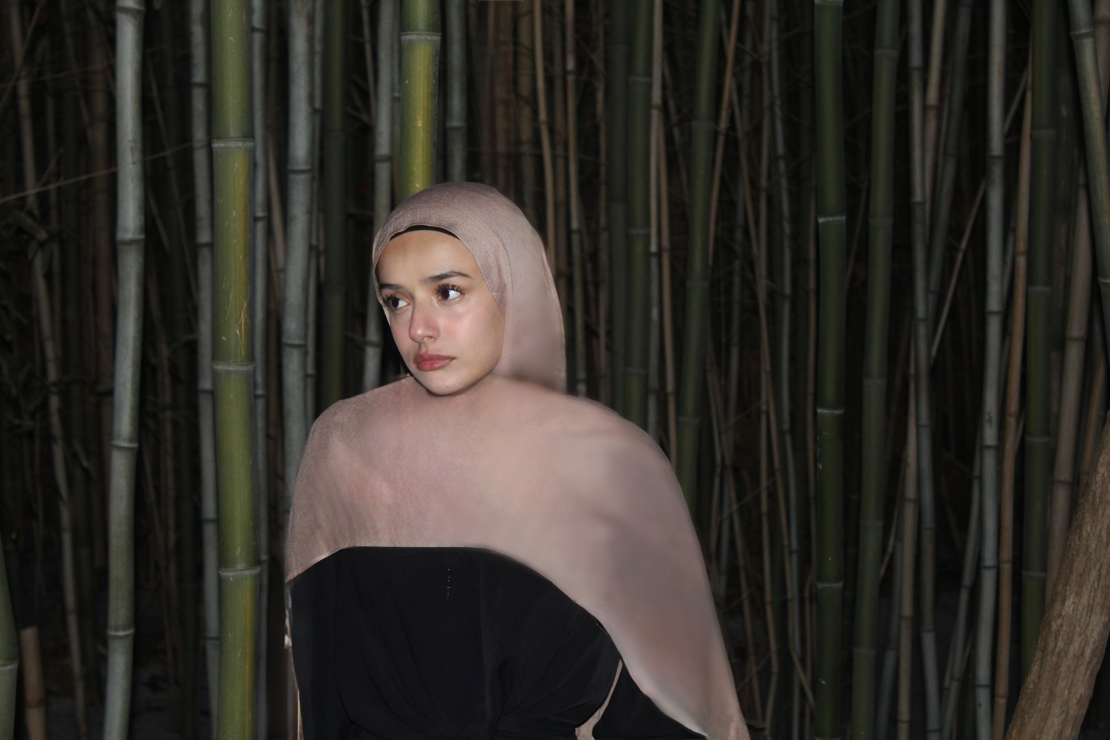 Rose Dust