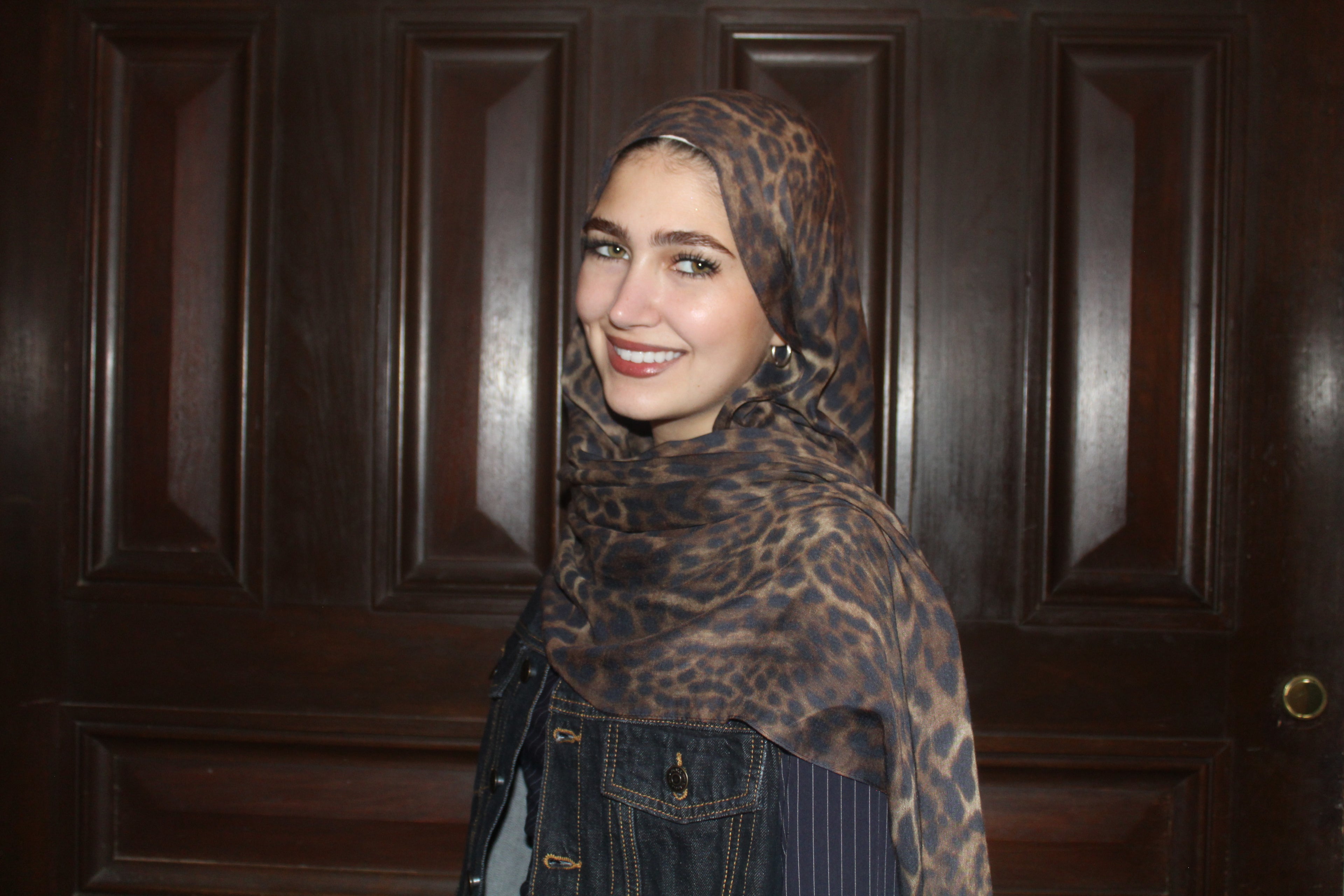 LEOPARD
