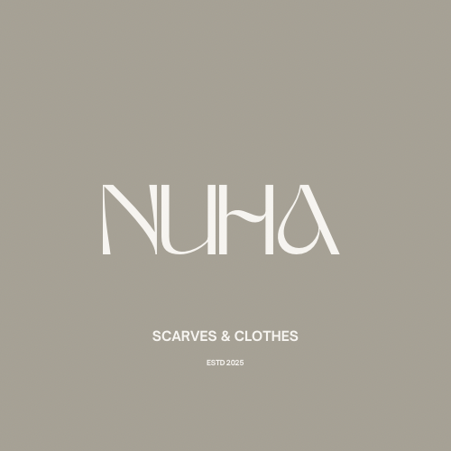 Nuha Scarves & Clothes